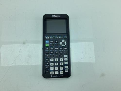 Veiling - TI-84 Plus CE-T Python Edition - Grafische rekenma, Diversen, Rekenmachines
