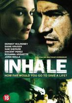 Inhale (dvd tweedehands film), Ophalen of Verzenden