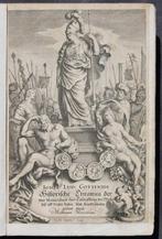 Jo. Ludovici Gottfridi / M. Merian - Historische Chronica