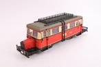 LGB G - 2066 - Diesellocomotief (1) - Wismarer Schienenbus -, Hobby en Vrije tijd, Nieuw