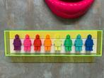 KIRAS ART - Figuur - PLAY WITH COLORS - Plastic, Kinderen en Baby's, Nieuw