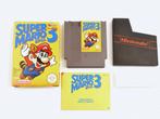 Super Mario Bros 3 [Nintendo NES], Games en Spelcomputers, Games | Nintendo NES, Verzenden, Nieuw