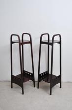 Thonet - Table (2) - Hêtre