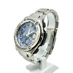 Casio - G-SHOCK GST-W110D-2AJF - Zonder Minimumprijs - Heren, Nieuw
