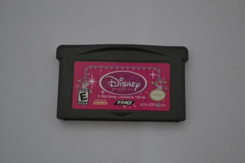 Disney Princess (GBA USA), Games en Spelcomputers, Games | Nintendo Game Boy
