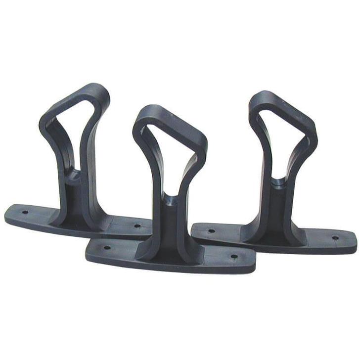 Reddingsboeihouder Set Kunststof, Watersport en Boten, Accessoires en Onderhoud, Nieuw, Ophalen of Verzenden