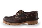 Timberland Bootschoenen in maat 43½ Bruin | 5% extra korting, Kleding | Heren, Schoenen, Bruin, Verzenden, Timberland, Gedragen