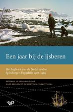 Een jaar bij de ijsberen / Werken uitgegeven door de, Hans Beelen, Ko De Korte, Verzenden