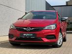 Opel Astra, Nieuw