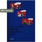 Hassan mag Hans heten 9789051666168 Kaldenbach, Boeken, Verzenden, Gelezen, Kaldenbach