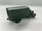 Dinky Toys 1:43 - Model vrachtwagen - No. 25 b South African