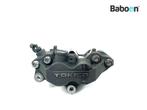 Remklauw Links Voor Kawasaki ZZR 1200 2002-2005 (ZZR1200, Motoren, Verzenden, Gebruikt