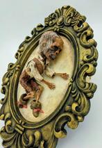 „Het kleine Puckje” - Legende van Kleine Thumbling Mummie -