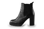 Tamaris Pumps in maat 38 Zwart | 5% extra korting, Kleding | Dames, Tamaris, Pumps, Verzenden, Zwart