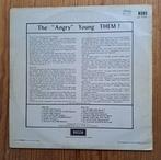 Them - The Angry Young THEM! - LP album (op zichzelf