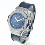 Hublot - Classic Fusion - 565.NX.7170.LR - Heren - 2020+, Handtassen en Accessoires, Horloges | Heren, Nieuw