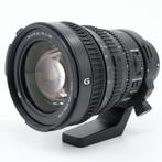 Sony FE 28-135mm F4 G OSS PZ | Tweedehands, Audio, Tv en Foto, Foto | Lenzen en Objectieven, Verzenden, Zo goed als nieuw