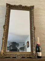 Miroir- miroir classique orné sublime - Bois