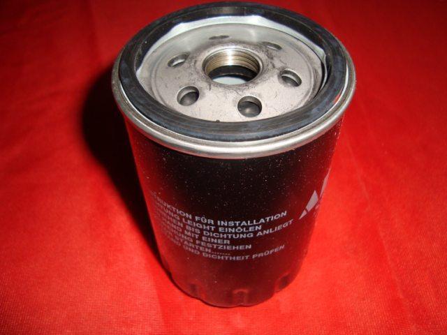 Oliefilter | Mercedes w124, Auto-onderdelen, Overige Auto-onderdelen, Ophalen of Verzenden