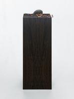 Kolom - Formaminima - 2025 - Wengé voet