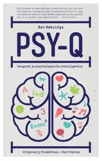 Psy-Q 9789035143456 Ben Ambridge, Boeken, Verzenden, Gelezen, Ben Ambridge