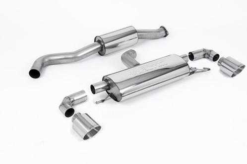 Roetfilter-back | Toyota Yaris GR & GR Circuit Pack 1.6T (al, Auto-onderdelen, Uitlaatsystemen, Nieuw, Verzenden