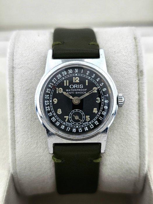 Oris - Big Crown Pointer Date - Zonder minimumprijs - Heren, Handtassen en Accessoires, Horloges | Heren