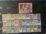 Pokémon - 30 Graded card - PSA, Hobby en Vrije tijd, Verzamelkaartspellen | Pokémon, Nieuw