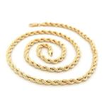 Zonder Minimumprijs - Handmade - Halsketting - Fune - 6.9 g, Nieuw