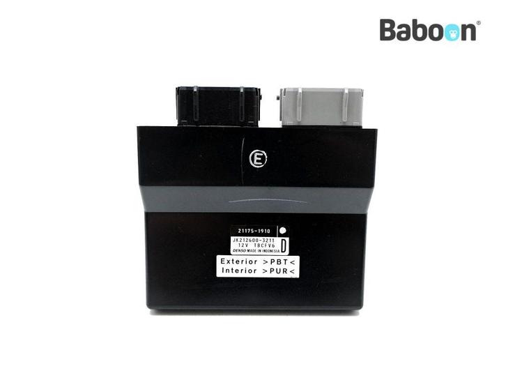 CDI / ECU unit Kawasaki Ninja 650 2023- (Z650 EX650MP) D, Motoren, Onderdelen | Kawasaki, Gebruikt, Verzenden
