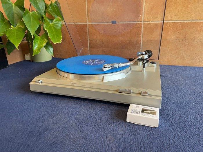 Technics - SL-200 Platenspeler, TV, Hi-fi & Vidéo, Radios