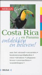 Costa Rica / 2009 / Lannoos Blauwe reisgids 9789024359738, Boeken, Reisgidsen, Verzenden, Zo goed als nieuw, Ortrun Egelkraut