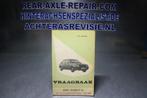 Vraagbaak Opel Kadett D 1979 - 1981 benzinemodellen., Livres, Verzenden