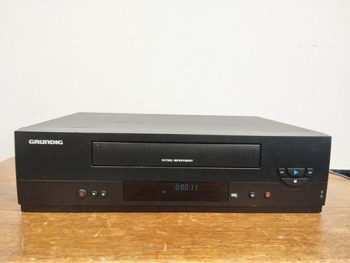 Grundig GV 29 VPS Videorecorder, Verzamelen, Foto-apparatuur en Filmapparatuur