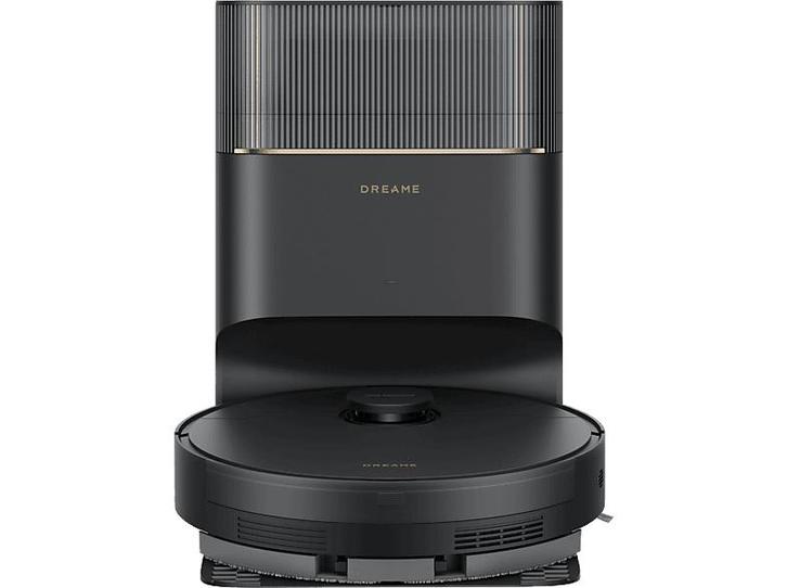 Dreame -  Robotstofzuiger D20 Pro Plus  - Zwart, Elektronische apparatuur, Stofzuigers, Nieuw, Reservoir, Verzenden