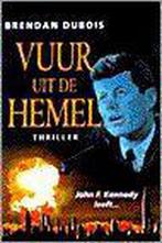 Vuur uit de hemel 9789029057622 B. Dubois, Verzenden, Gelezen, B. Dubois