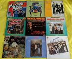 Procol Harum, Manfred Mann, The Byrds, The Small Faces-9, Cd's en Dvd's, Nieuw in verpakking