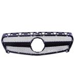 Grille voor mercedes w176 a-klasse zwart, Auto-onderdelen, Nieuw