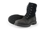 Timberland Veterboots in maat 39 Zwart | 5% extra korting, Kleding | Dames, Schoenen, Verzenden, Zwart, Overige typen, Timberland