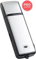 2eChoix | Nuvance - Eavesdropper - Usb Stick Eavesdropper -, Ophalen of Verzenden