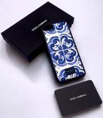 Dolce & Gabbana - Collezione di 3x Custodie iPhone D&G