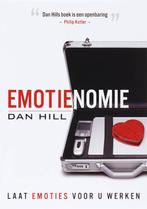 Emotienomie 9789043015073 D. Hill, Verzenden, Gelezen, D. Hill