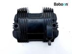 Kleppendeksel Honda CB 400 T (CB400T), Motoren, Verzenden, Gebruikt