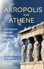 De Akropolis van Athene 9789044650044 Eric Moormann, Boeken, Verzenden, Zo goed als nieuw, Eric Moormann