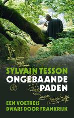 Ongebaande paden 9789029514385 Sylvain Tesson, Verzenden, Gelezen, Sylvain Tesson