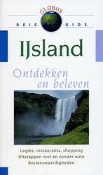 Globus IJsland 9789043815741 Dorte Sasse, Boeken, Verzenden, Gelezen, Dorte Sasse