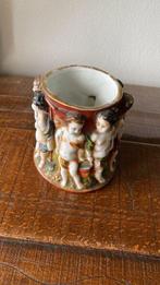 Pot - Porselein - Ginori