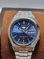 Seiko - Seiko 5 - Zonder Minimumprijs - Heren - 1970-1979, Handtassen en Accessoires, Horloges | Antiek
