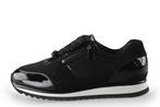 Hassia Sneakers in maat 38 Zwart | 5% extra korting, Kleding | Dames, Schoenen, Hassia, Verzenden, Zwart, Zo goed als nieuw