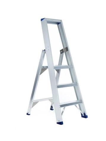 Eurostairs Professionele Bordestrap 2 t/m 12 treden, Verzenden